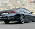 Чорний БМВ 7 Серія, об'ємом двигуна 2.99 л та пробігом 69 тис. км за 74800 $, фото 18 на Automoto.ua