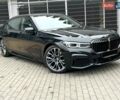 Чорний БМВ 7 Серія, об'ємом двигуна 2.99 л та пробігом 19 тис. км за 91700 $, фото 10 на Automoto.ua