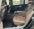 Чорний БМВ 7 Серія, об'ємом двигуна 2.99 л та пробігом 19 тис. км за 91700 $, фото 52 на Automoto.ua