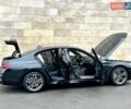 Чорний БМВ 7 Серія, об'ємом двигуна 2.99 л та пробігом 69 тис. км за 74800 $, фото 26 на Automoto.ua