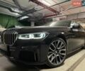 Черный БМВ 7 Серия, объемом двигателя 2.99 л и пробегом 29 тыс. км за 77500 $, фото 1 на Automoto.ua
