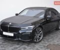 Чорний БМВ 7 Серія, об'ємом двигуна 3 л та пробігом 28 тис. км за 85000 $, фото 1 на Automoto.ua