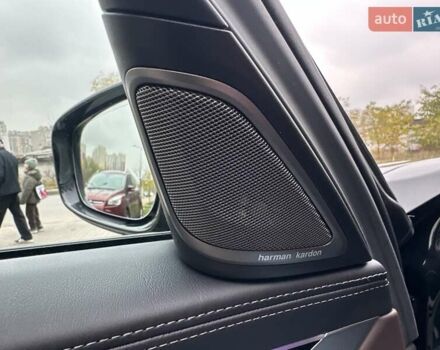 Чорний БМВ 7 Серія, об'ємом двигуна 2.99 л та пробігом 19 тис. км за 91700 $, фото 85 на Automoto.ua