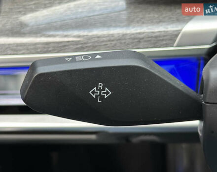 Черный БМВ 7 Серия, объемом двигателя 4.39 л и пробегом 50 тыс. км за 155000 $, фото 77 на Automoto.ua