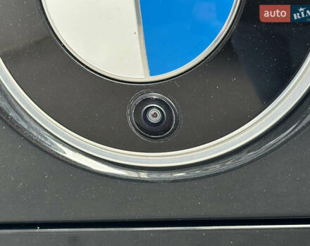 Черный БМВ 7 Серия, объемом двигателя 4.39 л и пробегом 50 тыс. км за 153000 $, фото 38 на Automoto.ua