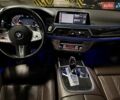 Чорний БМВ 7 Серія, об'ємом двигуна 2.99 л та пробігом 29 тис. км за 83900 $, фото 31 на Automoto.ua