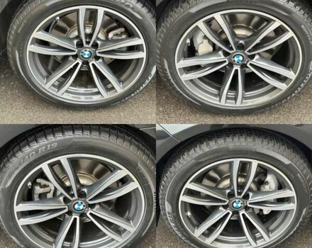 Чорний БМВ 7 Серія, об'ємом двигуна 2.99 л та пробігом 69 тис. км за 74800 $, фото 36 на Automoto.ua