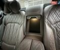 Чорний БМВ 7 Серія, об'ємом двигуна 2.99 л та пробігом 19 тис. км за 91700 $, фото 104 на Automoto.ua