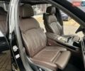 Чорний БМВ 7 Серія, об'ємом двигуна 2.99 л та пробігом 19 тис. км за 91700 $, фото 58 на Automoto.ua