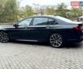 Чорний БМВ 7 Серія, об'ємом двигуна 2.99 л та пробігом 19 тис. км за 91700 $, фото 16 на Automoto.ua