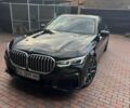 Чорний БМВ 7 Серія, об'ємом двигуна 2.99 л та пробігом 12 тис. км за 85000 $, фото 1 на Automoto.ua