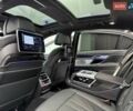 Черный БМВ 7 Серия, объемом двигателя 3 л и пробегом 110 тыс. км за 79999 $, фото 56 на Automoto.ua