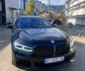 Черный БМВ 7 Серия, объемом двигателя 2.99 л и пробегом 6 тыс. км за 99999 $, фото 1 на Automoto.ua