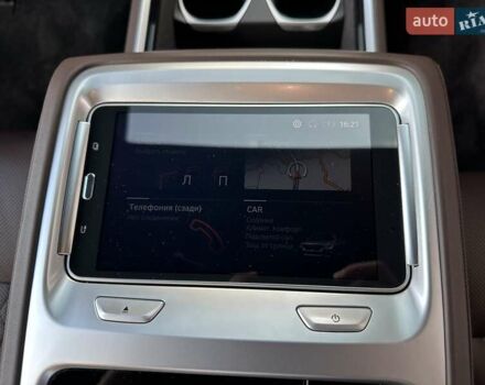 Чорний БМВ 7 Серія, об'ємом двигуна 2.99 л та пробігом 19 тис. км за 91700 $, фото 86 на Automoto.ua