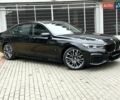 Чорний БМВ 7 Серія, об'ємом двигуна 2.99 л та пробігом 19 тис. км за 91700 $, фото 12 на Automoto.ua