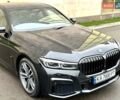 Чорний БМВ 7 Серія, об'ємом двигуна 2.99 л та пробігом 69 тис. км за 74800 $, фото 42 на Automoto.ua