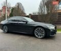 Черный БМВ 7 Серия, объемом двигателя 2.99 л и пробегом 22 тыс. км за 83900 $, фото 1 на Automoto.ua