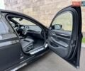 Чорний БМВ 7 Серія, об'ємом двигуна 2.99 л та пробігом 69 тис. км за 74800 $, фото 91 на Automoto.ua