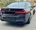 Чорний БМВ 7 Серія, об'ємом двигуна 2.99 л та пробігом 19 тис. км за 91700 $, фото 9 на Automoto.ua