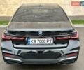 Чорний БМВ 7 Серія, об'ємом двигуна 2.99 л та пробігом 69 тис. км за 74800 $, фото 32 на Automoto.ua