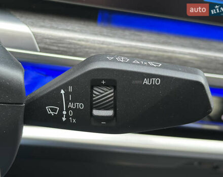 Черный БМВ 7 Серия, объемом двигателя 4.39 л и пробегом 50 тыс. км за 155000 $, фото 76 на Automoto.ua