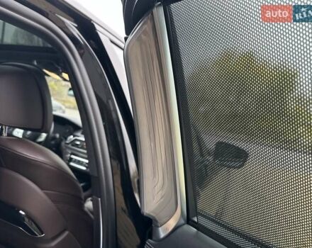 Чорний БМВ 7 Серія, об'ємом двигуна 2.99 л та пробігом 19 тис. км за 91700 $, фото 94 на Automoto.ua