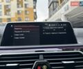 Чорний БМВ 7 Серія, об'ємом двигуна 2.99 л та пробігом 19 тис. км за 91700 $, фото 123 на Automoto.ua