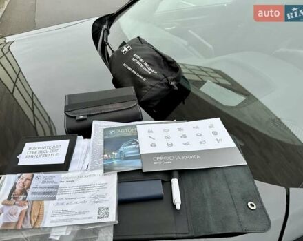 Чорний БМВ 7 Серія, об'ємом двигуна 2.99 л та пробігом 69 тис. км за 74800 $, фото 97 на Automoto.ua