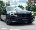 Черный БМВ 7 Серия, объемом двигателя 2.99 л и пробегом 110 тыс. км за 65999 $, фото 1 на Automoto.ua