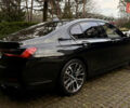 Чорний БМВ 7 Серія, об'ємом двигуна 2.99 л та пробігом 50 тис. км за 76600 $, фото 7 на Automoto.ua