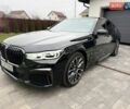 Чорний БМВ 7 Серія, об'ємом двигуна 2.99 л та пробігом 19 тис. км за 79500 $, фото 1 на Automoto.ua