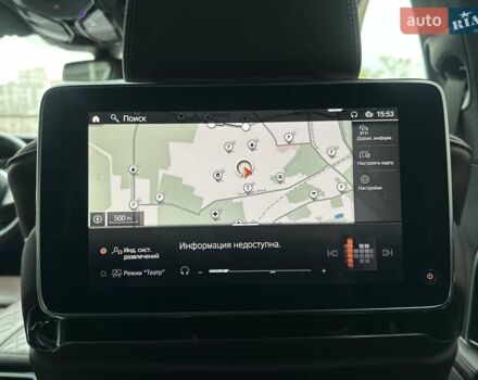 Чорний БМВ 7 Серія, об'ємом двигуна 2.99 л та пробігом 19 тис. км за 91700 $, фото 97 на Automoto.ua