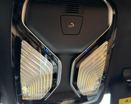 Чорний БМВ 7 Серія, об'ємом двигуна 2.99 л та пробігом 47 тис. км за 84000 $, фото 71 на Automoto.ua