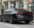 Черный БМВ 7 Серия, объемом двигателя 6.59 л и пробегом 95 тыс. км за 75000 $, фото 10 на Automoto.ua