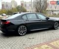 Чорний БМВ 7 Серія, об'ємом двигуна 2.99 л та пробігом 19 тис. км за 91700 $, фото 22 на Automoto.ua