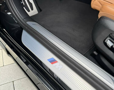 Чорний БМВ 7 Серія, об'ємом двигуна 2.99 л та пробігом 47 тис. км за 84000 $, фото 68 на Automoto.ua