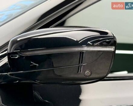 Черный БМВ 7 Серия, объемом двигателя 3 л и пробегом 110 тыс. км за 79999 $, фото 19 на Automoto.ua