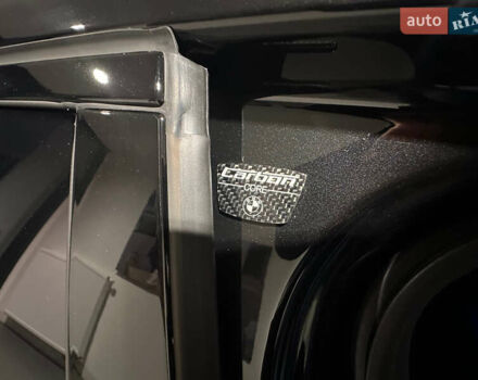 Черный БМВ 7 Серия, объемом двигателя 4.39 л и пробегом 1 тыс. км за 145000 $, фото 32 на Automoto.ua