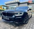 Черный БМВ 7 Серия, объемом двигателя 2.99 л и пробегом 33 тыс. км за 83900 $, фото 1 на Automoto.ua