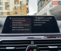 Чорний БМВ 7 Серія, об'ємом двигуна 2.99 л та пробігом 19 тис. км за 91700 $, фото 122 на Automoto.ua