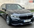 Чорний БМВ 7 Серія, об'ємом двигуна 2.99 л та пробігом 69 тис. км за 74800 $, фото 29 на Automoto.ua