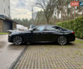 Чорний БМВ 7 Серія, об'ємом двигуна 2.99 л та пробігом 50 тис. км за 76600 $, фото 11 на Automoto.ua