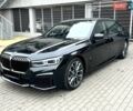 Чорний БМВ 7 Серія, об'ємом двигуна 2.99 л та пробігом 19 тис. км за 91700 $, фото 29 на Automoto.ua
