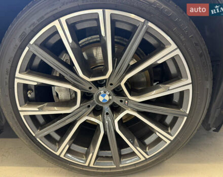 Чорний БМВ 7 Серія, об'ємом двигуна 2.99 л та пробігом 66 тис. км за 81000 $, фото 7 на Automoto.ua