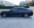 Черный БМВ 7 Серия, объемом двигателя 2.99 л и пробегом 14 тыс. км за 82000 $, фото 7 на Automoto.ua