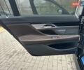 Чорний БМВ 7 Серія, об'ємом двигуна 2.99 л та пробігом 19 тис. км за 91700 $, фото 78 на Automoto.ua