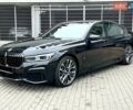 Чорний БМВ 7 Серія, об'ємом двигуна 2.99 л та пробігом 19 тис. км за 91700 $, фото 38 на Automoto.ua