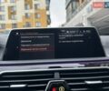 Чорний БМВ 7 Серія, об'ємом двигуна 2.99 л та пробігом 19 тис. км за 91700 $, фото 117 на Automoto.ua