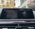 Чорний БМВ 7 Серія, об'ємом двигуна 2.99 л та пробігом 19 тис. км за 91700 $, фото 111 на Automoto.ua