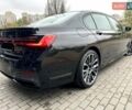 Чорний БМВ 7 Серія, об'ємом двигуна 2.99 л та пробігом 19 тис. км за 91700 $, фото 35 на Automoto.ua